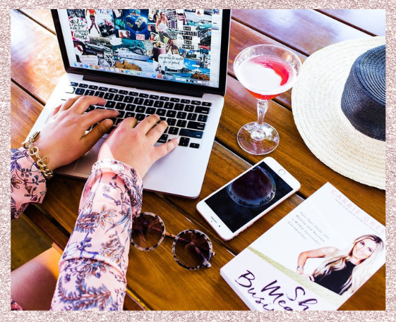 There's a lot to learn when it comes to building a personal brand. I'm here to help you narrow down the best courses for female entrepreneurs who want to build powerful personal brands. Use these to get ahead in your biz.
