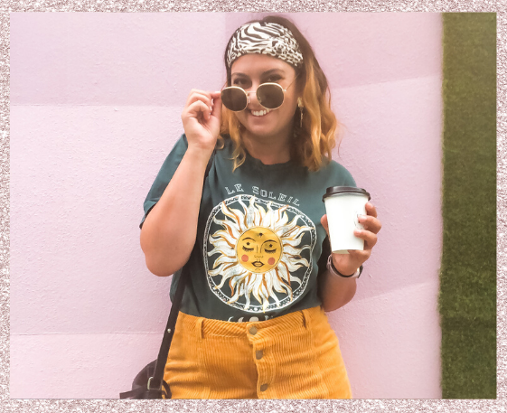 Welcome to episode 11 of the Branding With Jade podcast. In this episode I’ll be sharing tips on nailing your niche.