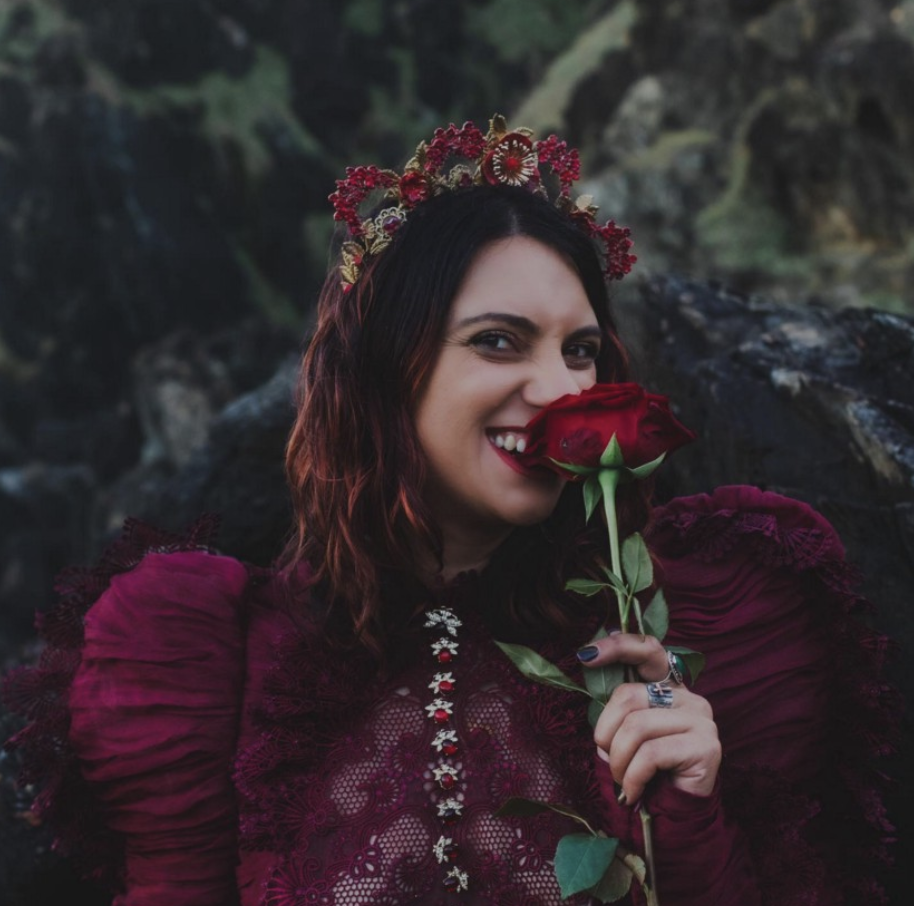 maybe it's time to get hungry